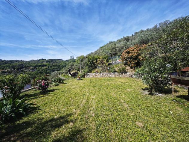 Porzione di casa in vendita a Castelnuovo Magra - Foto 5