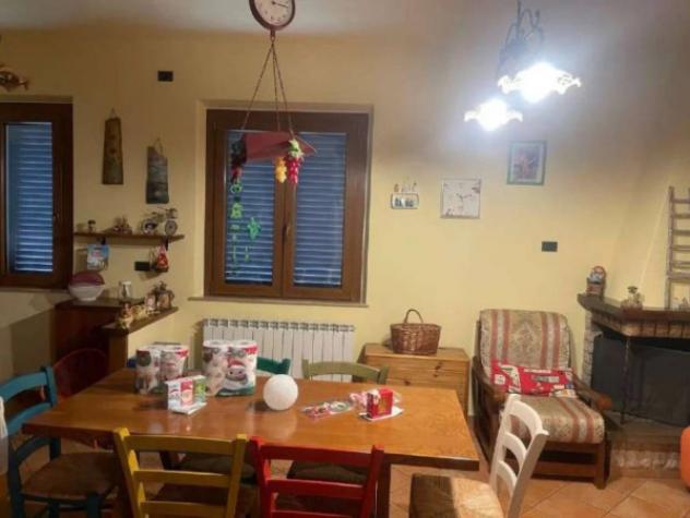 Immobile in asta di 280 m² con più di 5 locali e box auto in vendita a Castiglione del Lago - Foto 9