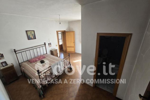 Casa indipendente di 315 m² con più di 5 locali e box auto in vendita a Cetona - Foto 11