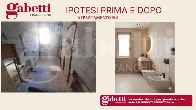 Appartamento - Chioggia . Rif.: 3448VRG - Foto 4