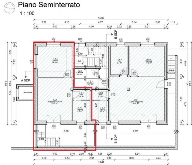 Appartamento - Chioggia . Rif.: 4002VRG - Foto 14