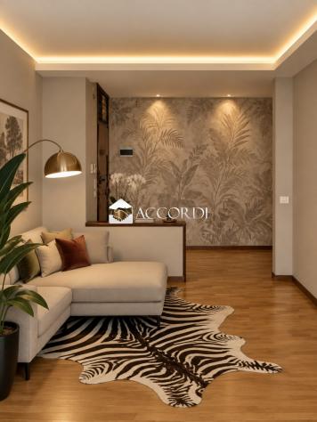 APPARTAMENTO di 5 vani e di 88 mq (CONEGLIANO) rif. MM7787 - Foto 2