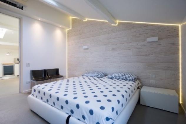 Attico in vendita a Forte dei Marmi 120 mq Rif: 1254656 - Foto 9