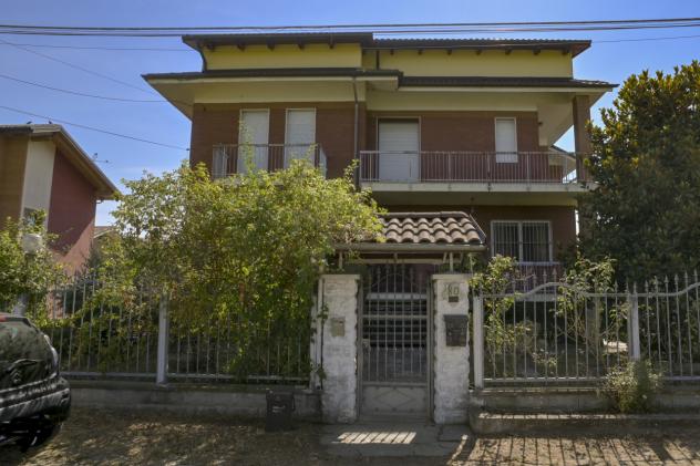 Bifamiliare in vendita a Leinì - Foto 2