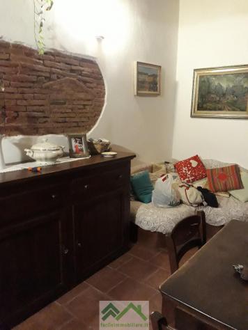 Centro Storico stupenda vista sulla fortezza bilocale - Foto 7