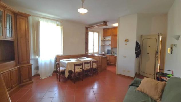 Appartamento in vendita a San Marco - Lucca 90 mq Rif: 1432182