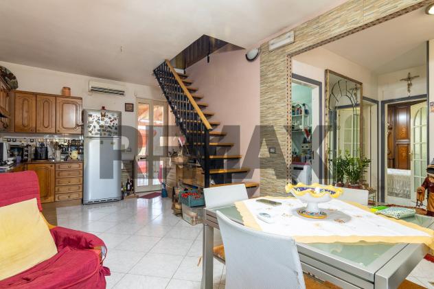 Casa Indipendente in vendita a Melilli, Villasmundo - Foto 5