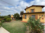 Villa in vendita a Montespertoli