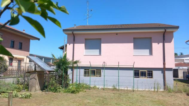 Villa di 213 m² con 3 locali e box auto doppio in vendita a Novara - Foto 5