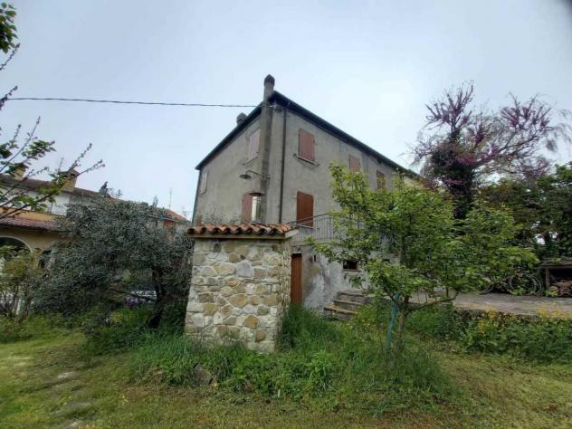 Terratetto in vendita a Pennabilli - Foto 2