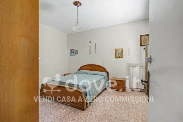 Casa indipendente di 120 m² con 5 locali in vendita a Pofi - Foto 16