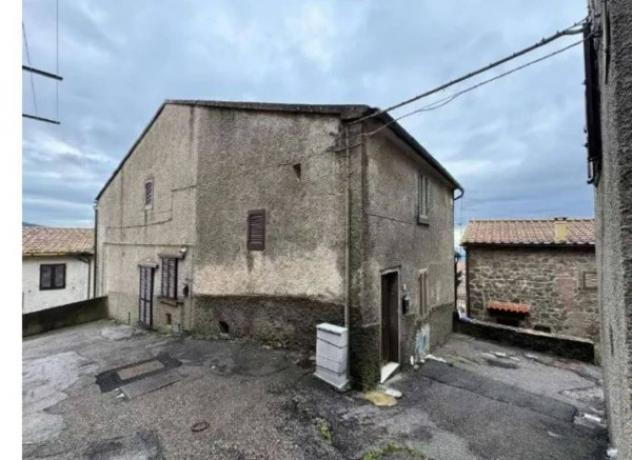 Immobile in asta di 28 m² in vendita a Roccastrada - Foto 10