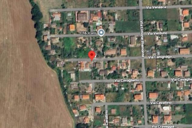 Immobile in asta di 187 m² con più di 5 locali e box auto in vendita a Roma - Foto 3