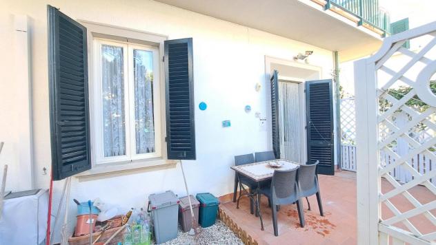 Appartamento in vendita a Rosignano Solvay - Rosignano Marittimo 80 mq Rif: 1452731 - Foto 4