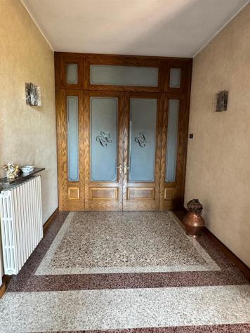 Villa singola di mq. 500 com parco privato di mq. 5.000 - Foto 13