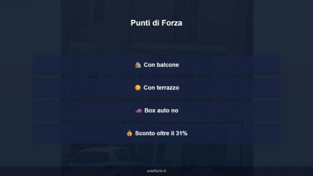 Immobile in asta di 97 m² in vendita a San Severo - Foto 16