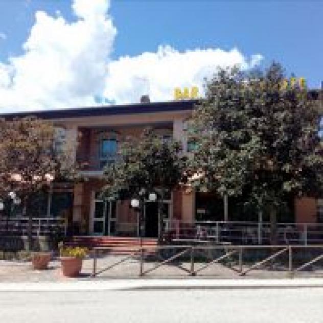 Ristorante Pizzeria Hotel Cris