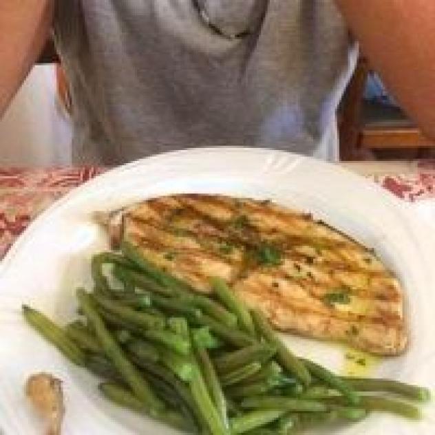Pensione Lido di Corneli Cinzia