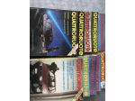 rivista quattroruote ani 70/80/90