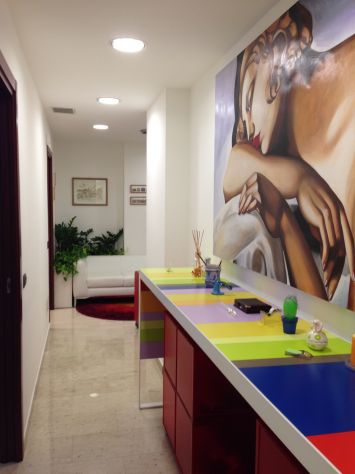 affitto stanze uso ufficio - Foto 3