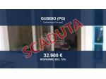 Immobile in asta di 129 m² con più di 5 locali in vendita a Gubbio