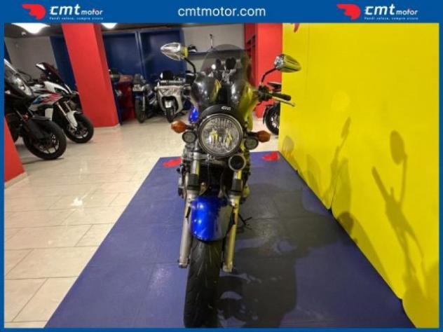 SUZUKI GSF 600 Bandit Finanziabile - Blu - 58357 rif. 23546173 - Foto 6