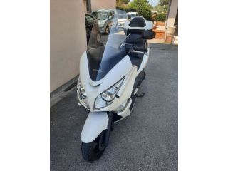 Vendo scooter Honda SW 400 T