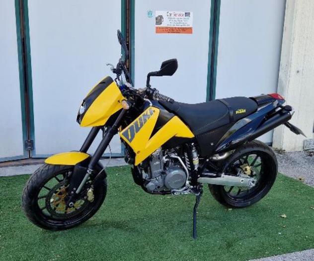 KTM 640 Duke 2 rif. 23889539 - Foto 2