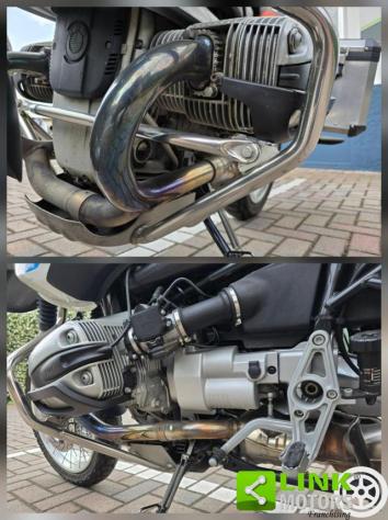 BMW R 1150 GS UNIT GARAGE rif. 23291636 - Foto 10