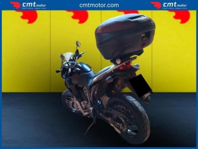HONDA Transalp XL 700 V Garantita e Finanziabile rif. 24189475 - Foto 4