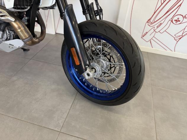 Suzuki DR-Z4SM SUZUKI DR-Z4SM - YM 2025 - Foto 9