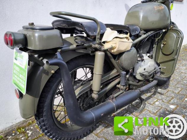 BIANCHI MT 61 Militare rif. 24084023 - Foto 3