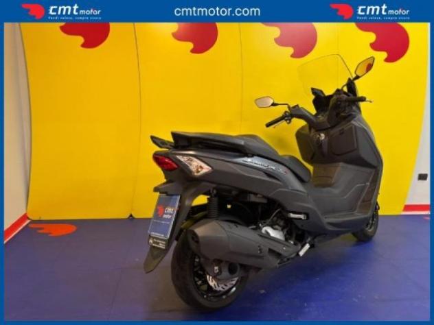 SYM Joymax 300 Garantito e Finanziabile rif. 24117507 - Foto 4