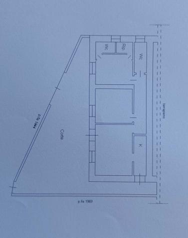 Appartamento in Strada H - Foto 2