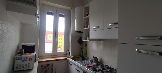STANZA CON TERRAZZO IN AFFITTO Zona Centrale/M3 Sondrio - Foto 15