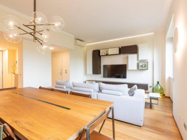 Appartamento di 120 m² con 5 locali in affitto a Milano - Foto 7