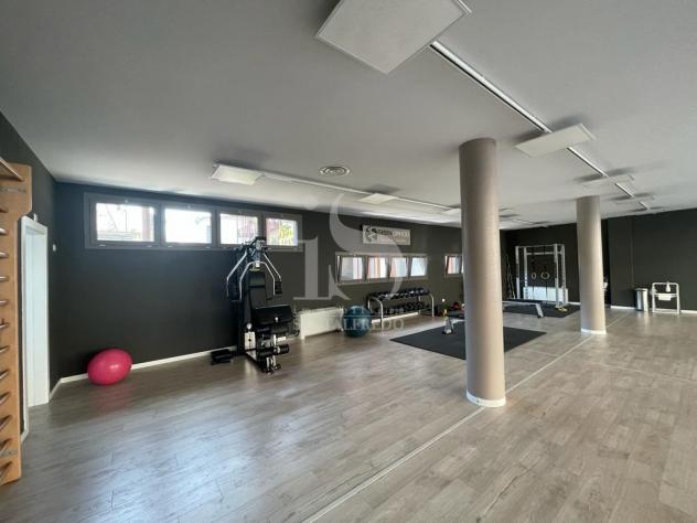 APPARTAMENTO di 2 vani e di 45 mq (MILANO) rif. HOME 3281_53 - Foto 9
