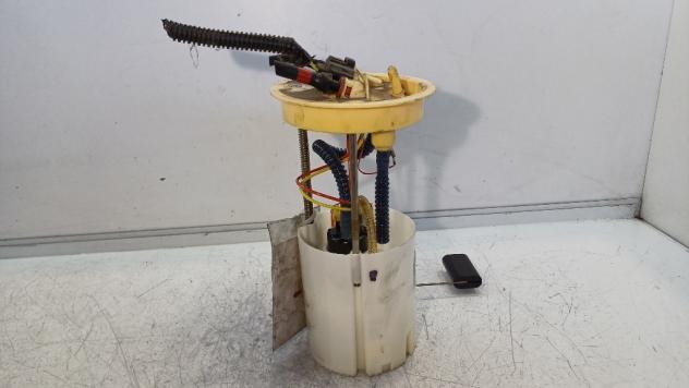GALLEGGIANTE SERBATOIO FORD Transit Connect Serie KV61-9H307-CA/0580203236 Z2GA diesel 1499 (13) - Foto 3