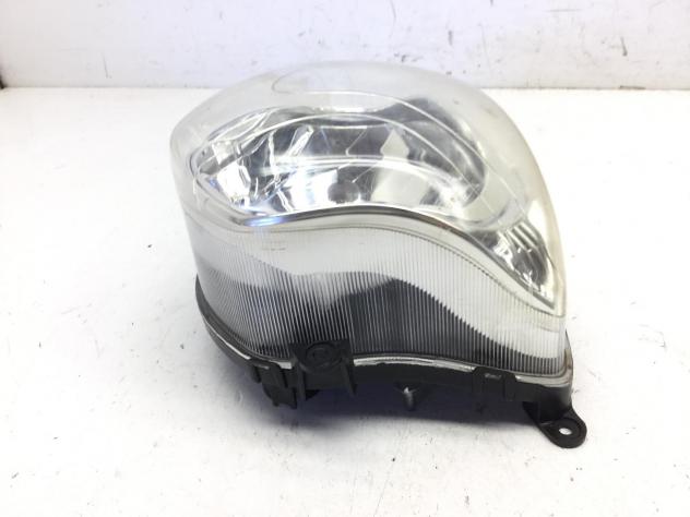 KYMCO PEOPLE ONE E4 125 FARO FANALE ANTERIORE 2016 2018 D42000 - Foto 2