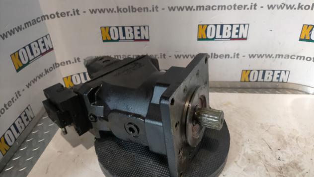 Motore idraulico DANFOSS 51V250 Kolben