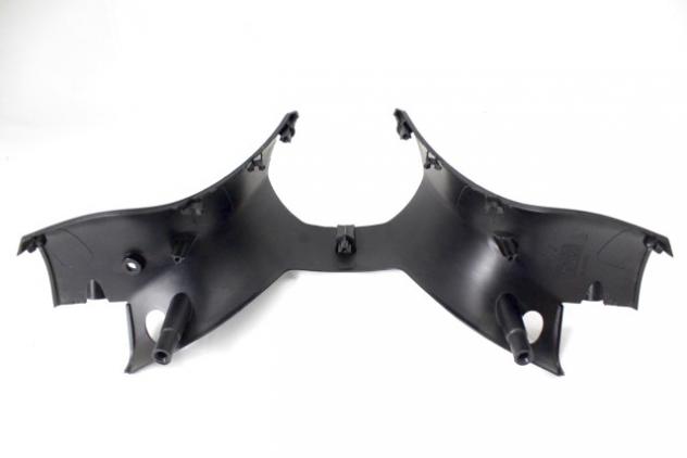 PIAGGIO MP3 300 HPE 2B000709 COVER MANUBRIO INFERIORE 21 - 24 LOWER HANDLEBAR COVER 2B0007090000C - Foto 2
