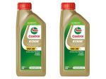 2 Litri di Olio Motore Castrol Edge LL 5W30 Confezione da 2x1L