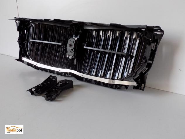 BMW X5 G05 - Griglia Deflettore Aria - 12013 - Foto 7