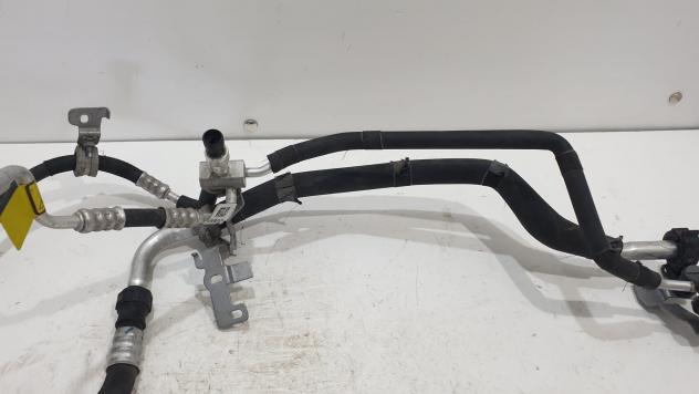TUBO ARIA CONDIZIONATA FIAT 500 X Serie 00521098440 Diesel 1.3 (15) - Foto 5
