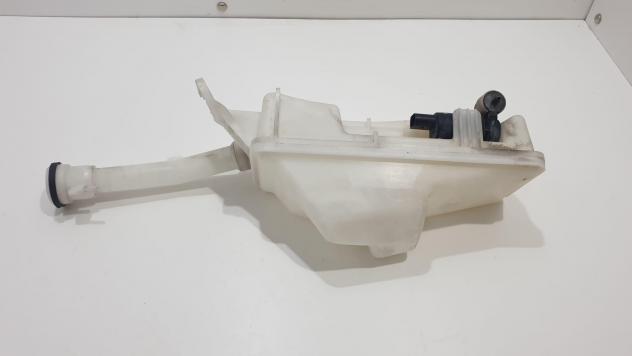 VASCHETTA ACQUA TERGICRISTALLI OPEL Meriva 3° Serie 13250456 13250456 A14XER Benzina 1.4 (10) - Foto 7