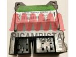 0285001396 Ford Focus centralina airbag YS4T-14B056-BA Bosch