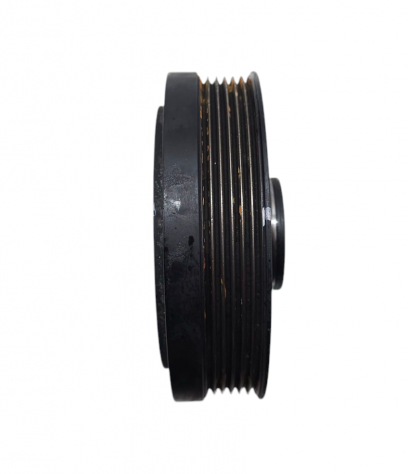 PULEGGIA ALBERO MOTORE MAZDA CX-5 Serie SH0111400A SH Diesel 2200 (1216) - Foto 2