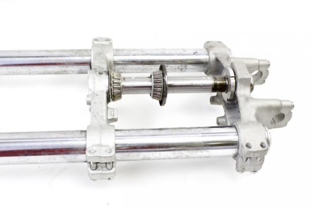 BETA RR 125 MOTARD 1508118059 FORCELLA ANTERIORE 06 - 11 FRONT FORK - Foto 4