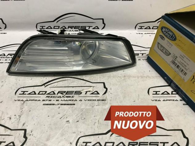 Faro Fendinebbia DX Ford Mondeo 2007 1459613