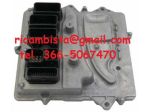 8605112-01 BMW 3.0 centralina motore Bosch 0261S09262